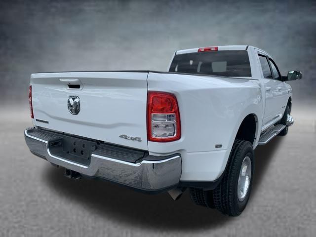 used 2021 Ram 3500 car, priced at $44,903