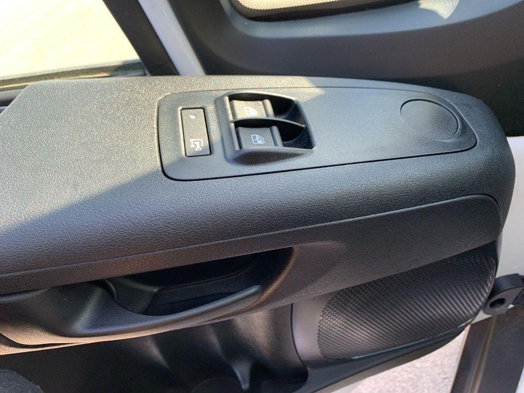 used 2025 Ram ProMaster 2500 car, priced at $47,652