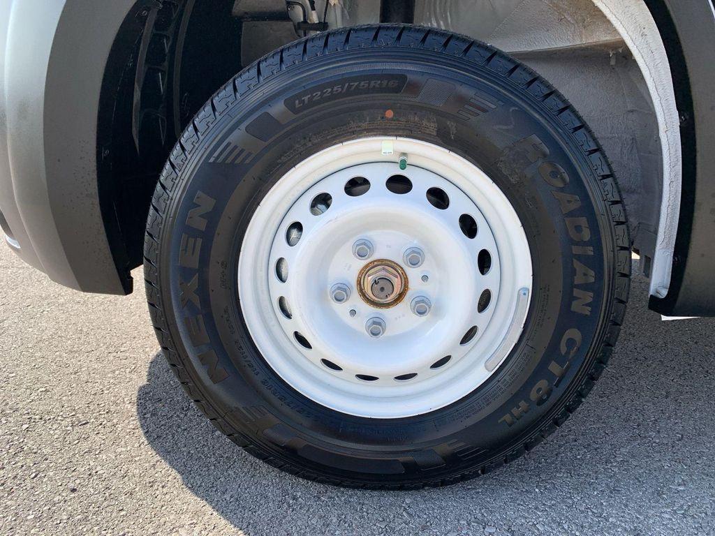 used 2025 Ram ProMaster 2500 car, priced at $47,652