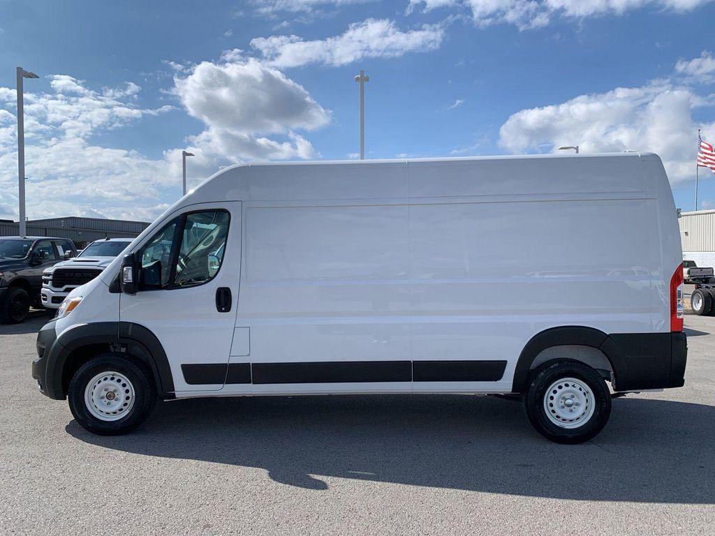 used 2025 Ram ProMaster 2500 car, priced at $47,652