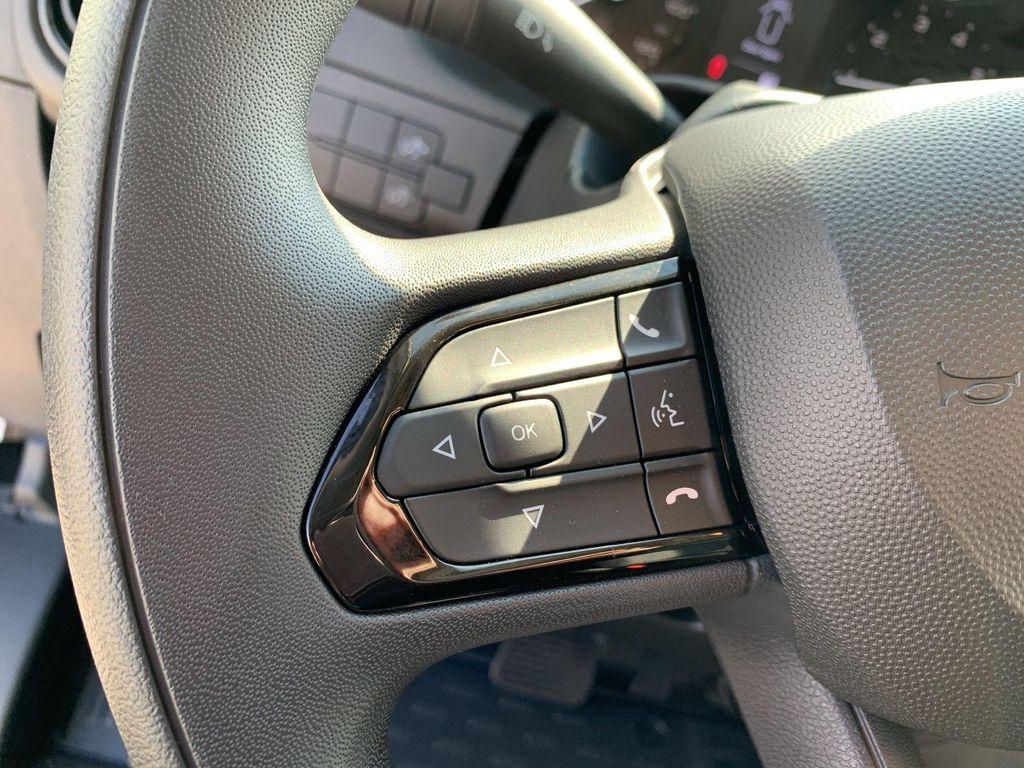 used 2025 Ram ProMaster 2500 car, priced at $47,652