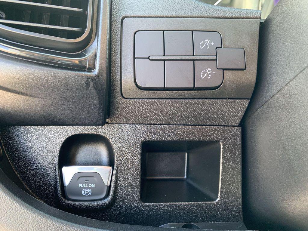 used 2025 Ram ProMaster 2500 car, priced at $47,652