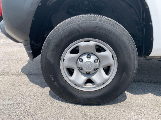 used 2023 Toyota Tacoma car, priced at $27,494