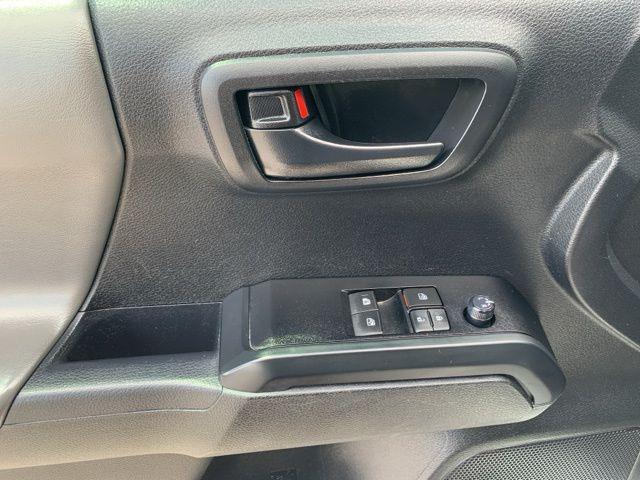 used 2023 Toyota Tacoma car, priced at $27,494