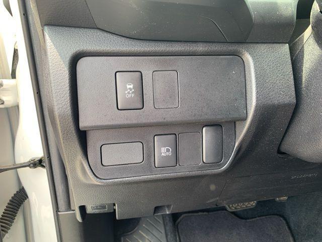 used 2023 Toyota Tacoma car, priced at $27,494