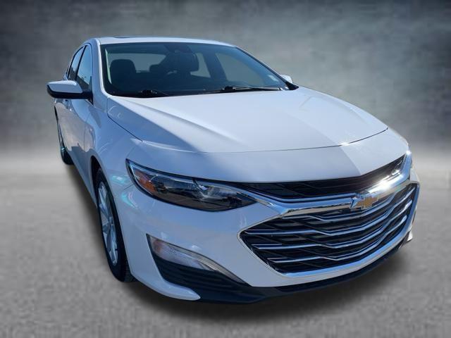 used 2024 Chevrolet Malibu car, priced at $18,985