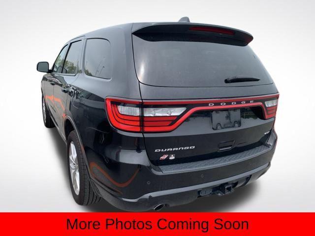 used 2023 Dodge Durango car, priced at $28,149