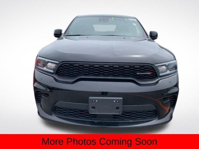 used 2023 Dodge Durango car, priced at $28,149