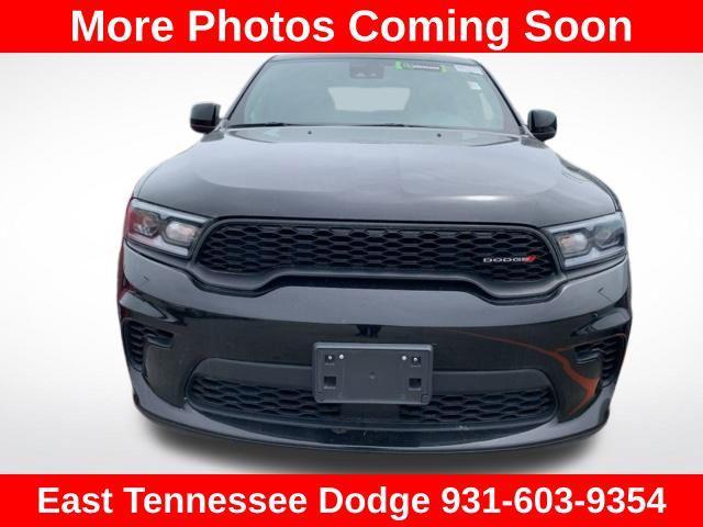 used 2023 Dodge Durango car, priced at $27,063