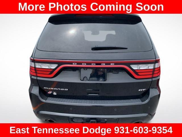 used 2023 Dodge Durango car, priced at $27,063