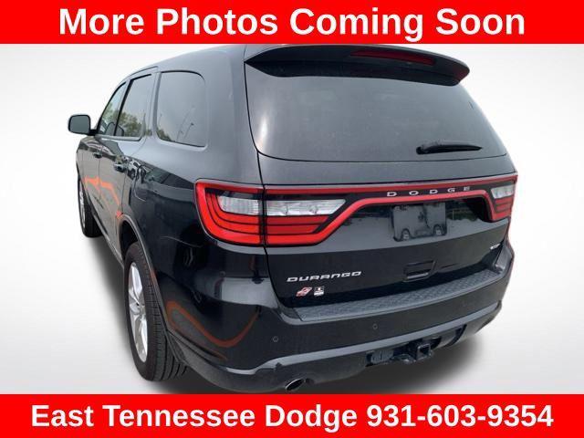 used 2023 Dodge Durango car, priced at $27,063