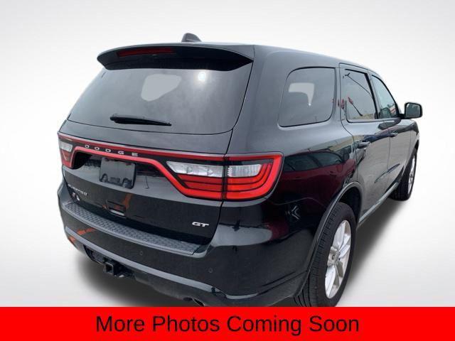 used 2023 Dodge Durango car, priced at $28,149