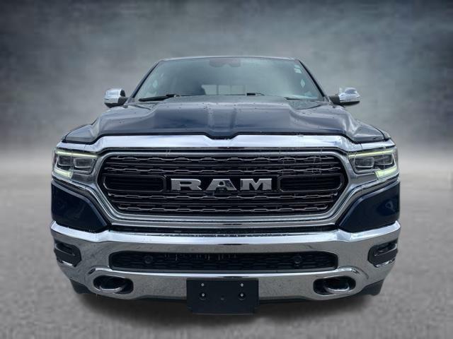 used 2022 Ram 1500 car, priced at $41,713