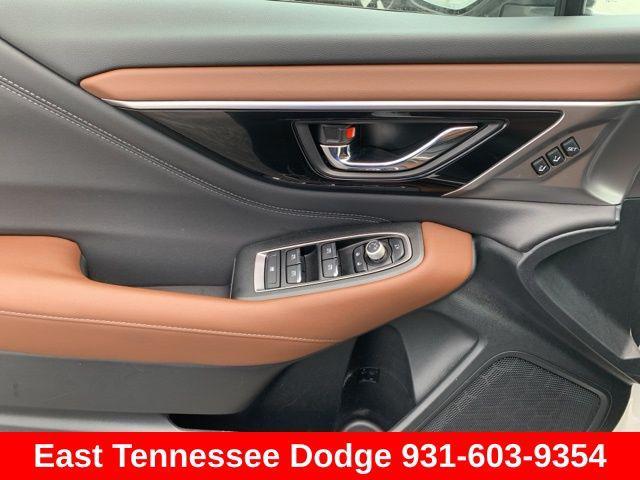 used 2022 Subaru Outback car, priced at $30,901