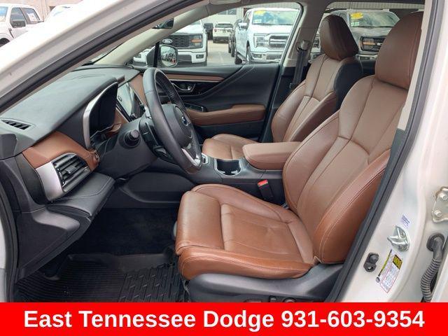 used 2022 Subaru Outback car, priced at $30,901