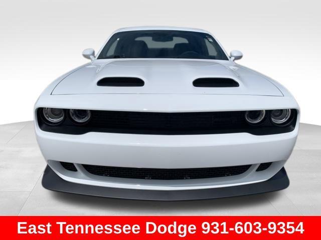 used 2023 Dodge Challenger car, priced at $81,658