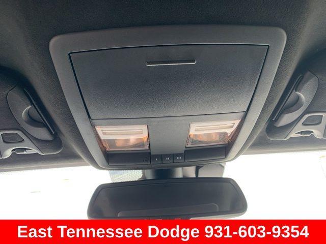 used 2023 Dodge Challenger car, priced at $81,658