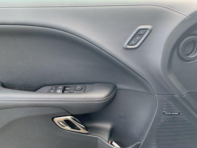 used 2023 Dodge Challenger car, priced at $71,960