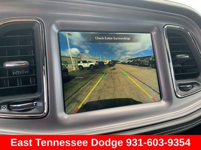 used 2023 Dodge Challenger car, priced at $81,658