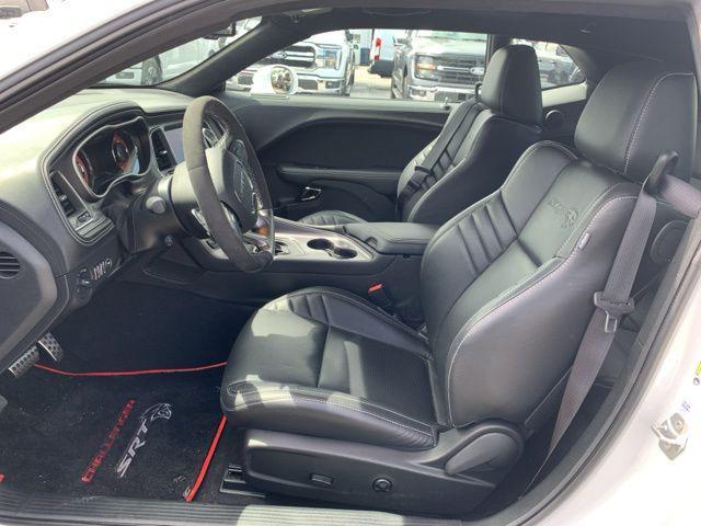 used 2023 Dodge Challenger car, priced at $71,960