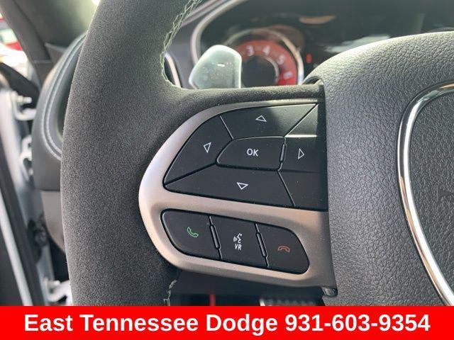 used 2023 Dodge Challenger car, priced at $81,658