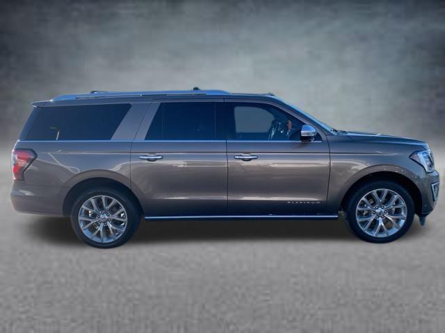 used 2019 Ford Expedition Max car, priced at $36,573