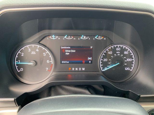 used 2021 Ford F-150 car, priced at $32,383