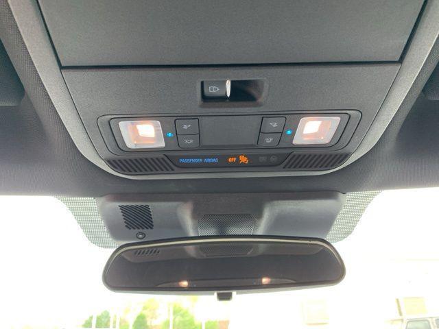 used 2021 Ford F-150 car, priced at $32,383