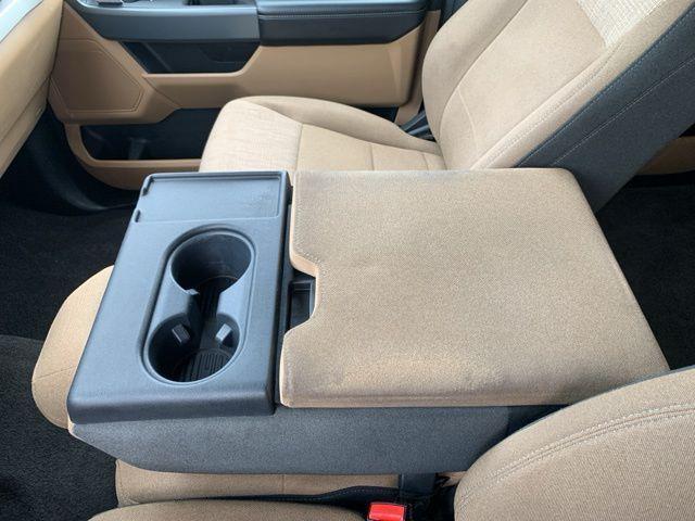 used 2021 Ford F-150 car, priced at $32,383