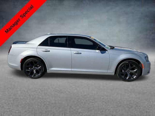 used 2023 Chrysler 300 car, priced at $29,474