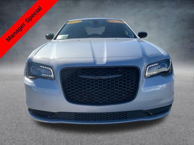 used 2023 Chrysler 300 car, priced at $29,474