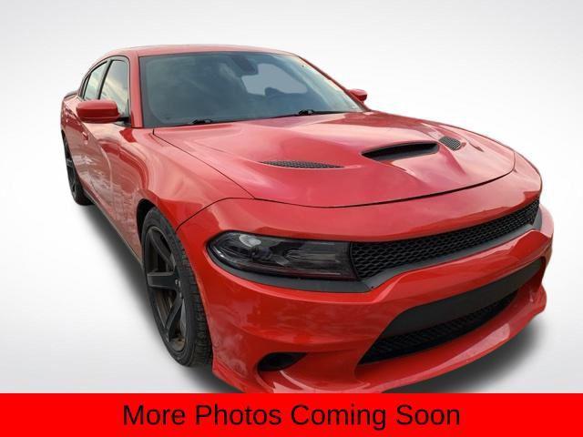 used 2018 Dodge Charger car, priced at $28,548