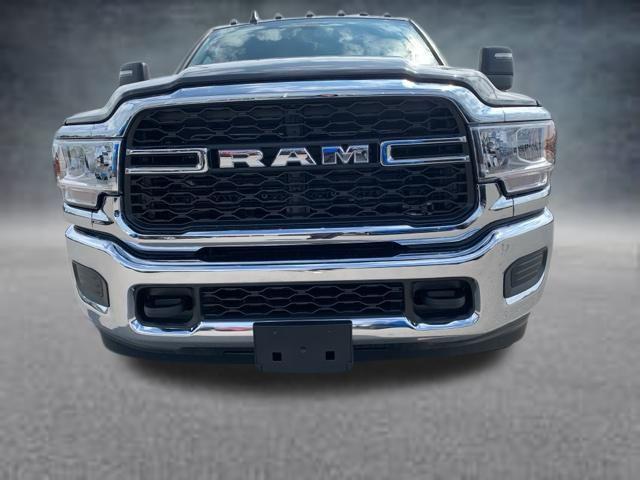 new 2024 Ram 3500 car, priced at $66,251