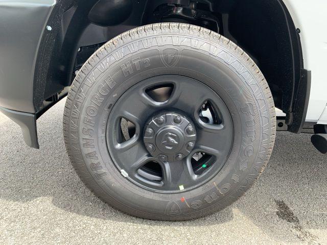 new 2025 Ram 2500 car, priced at $66,195