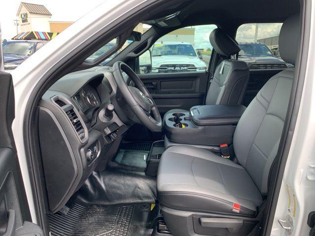 new 2025 Ram 2500 car, priced at $66,195
