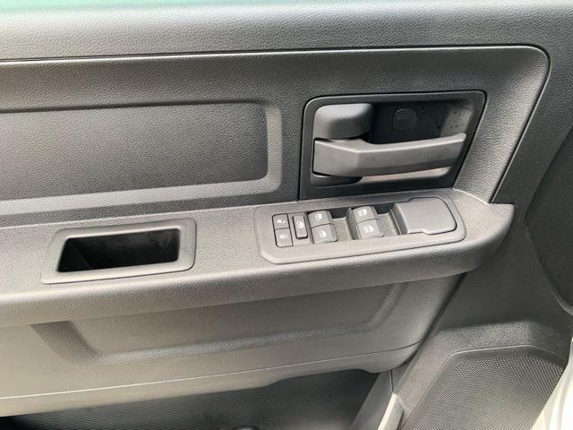 new 2025 Ram 2500 car, priced at $66,195