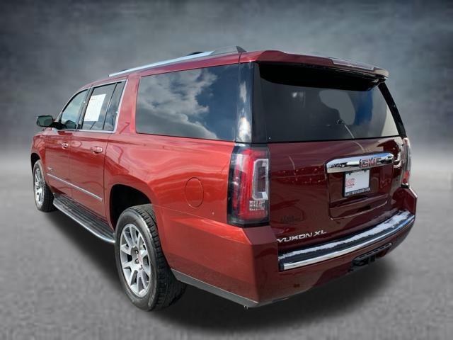 used 2020 GMC Yukon XL car, priced at $42,533