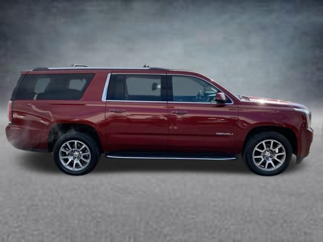 used 2020 GMC Yukon XL car, priced at $42,533