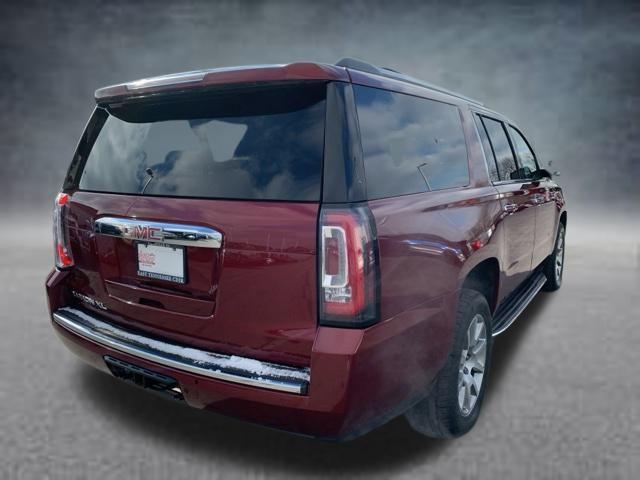 used 2020 GMC Yukon XL car, priced at $42,533