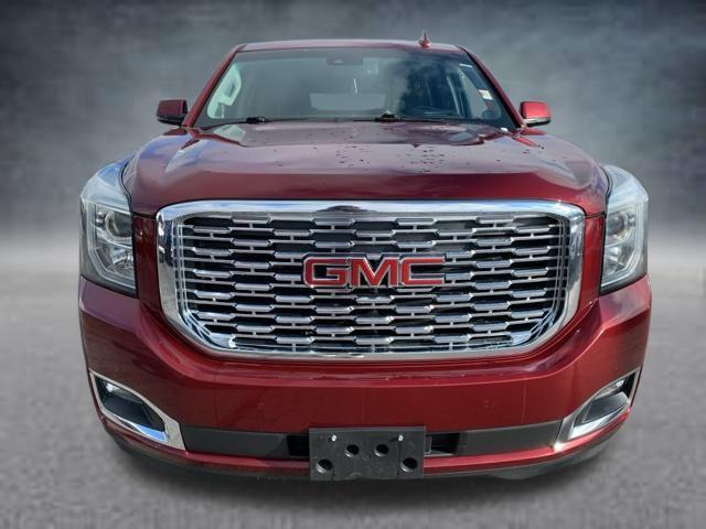 used 2020 GMC Yukon XL car, priced at $42,533