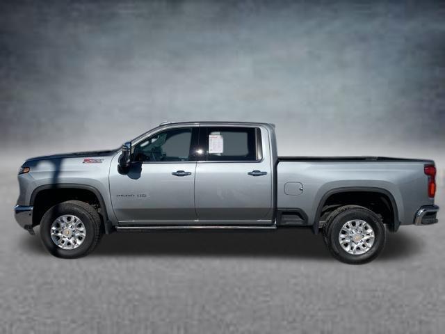 used 2024 Chevrolet Silverado 2500 car, priced at $67,838