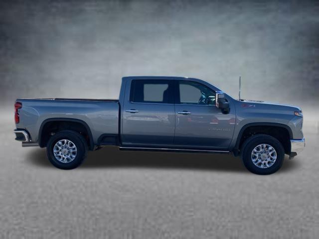 used 2024 Chevrolet Silverado 2500 car, priced at $68,693