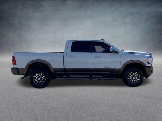 used 2021 Ram 2500 car, priced at $54,514