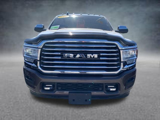 used 2021 Ram 2500 car, priced at $54,514