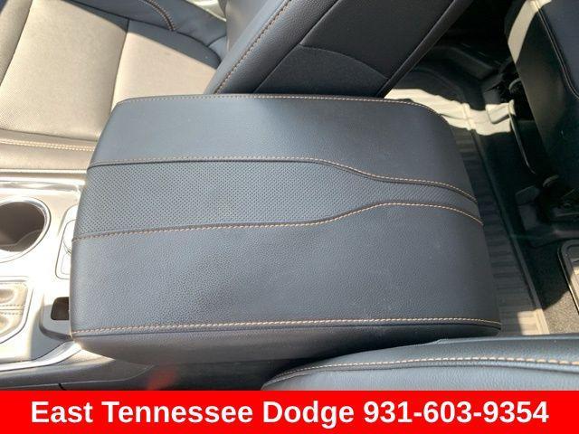 used 2018 Chevrolet Traverse car, priced at $24,803