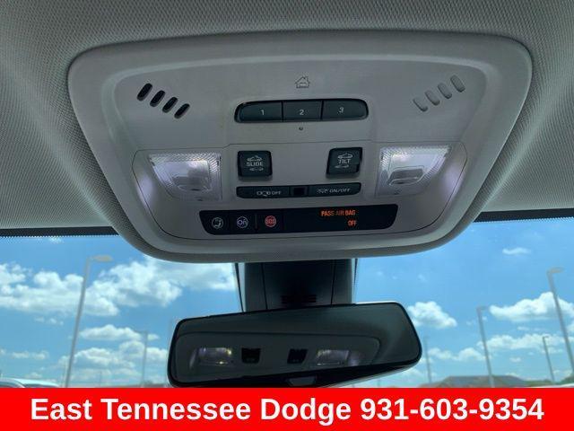 used 2018 Chevrolet Traverse car, priced at $24,803