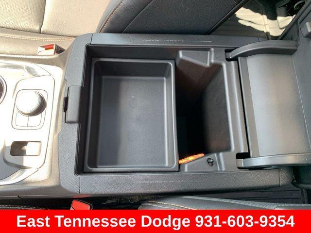 used 2018 Chevrolet Traverse car, priced at $24,803