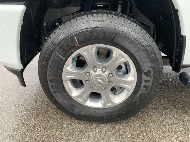 new 2025 Ram 2500 car, priced at $74,970