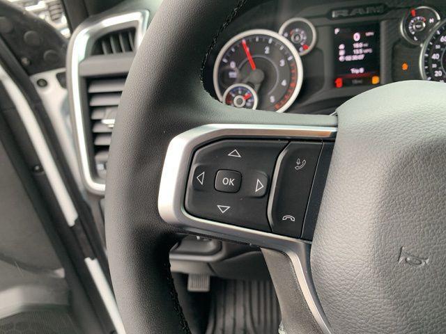 new 2025 Ram 2500 car, priced at $74,970