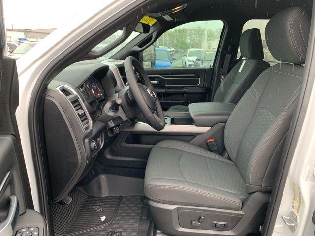 new 2025 Ram 2500 car, priced at $74,970